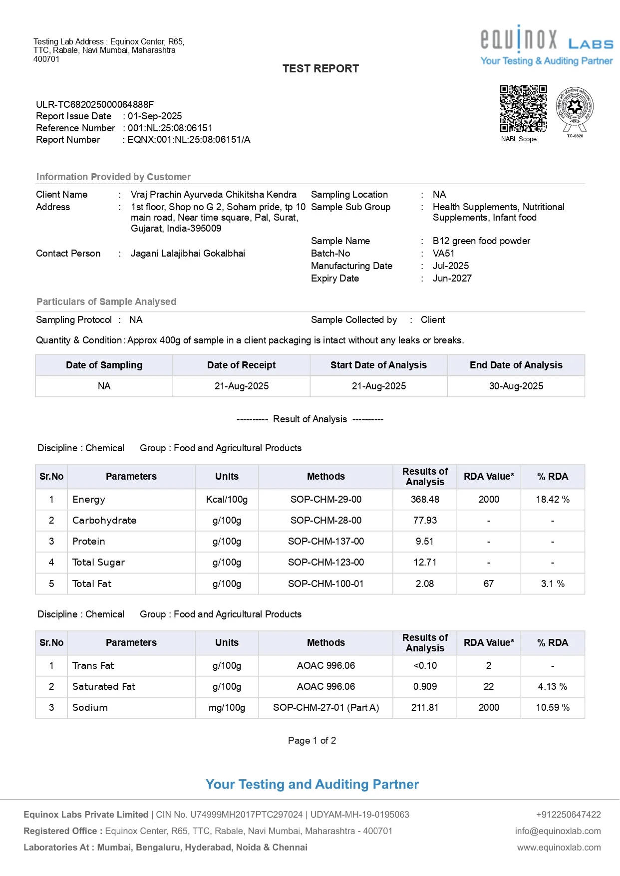 b12greenfoodpowder eqnx 001 nl 25 08 06151 page 0001 1280x