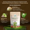 Nirant Churan - 400Gram