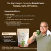 Nirant Churan - 400Gram